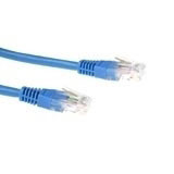Advanced cable technology CAT6 UTP LSZH (IB9605) 5m